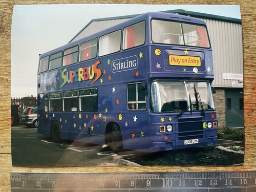 Stirling superbus g308uyk - stirling,