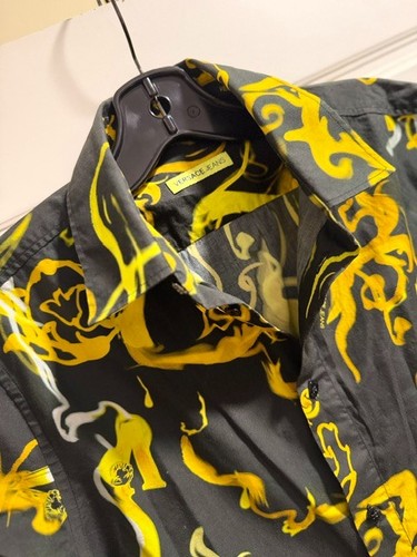 Vintage versace jeans couture - versace,