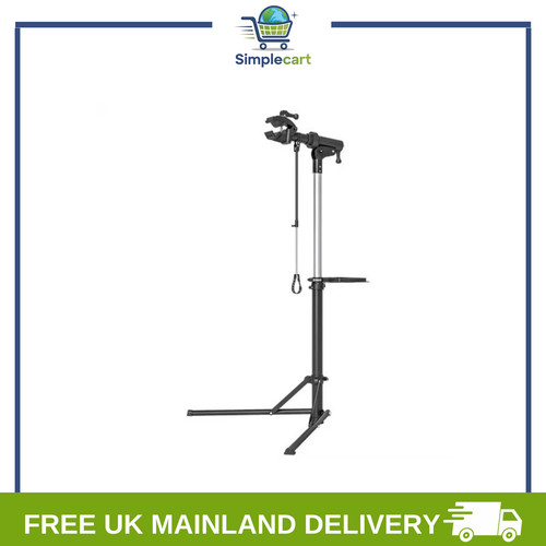 Bike repair stand max load - repair,