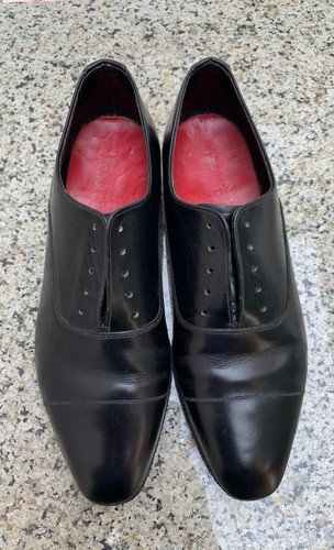 Vintage dance shoes 50s - vintage,