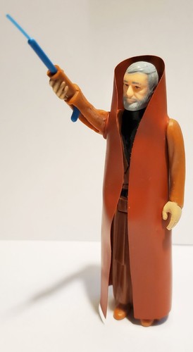 Obi wan ben kenobi action - obi-wan,