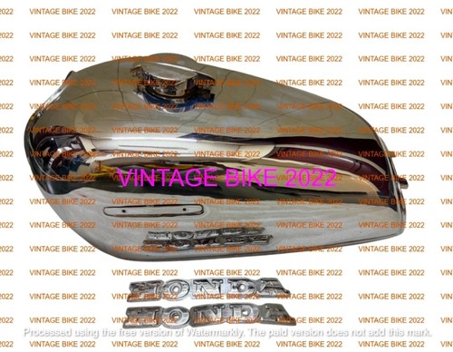 Fit for honda - for, cb360t