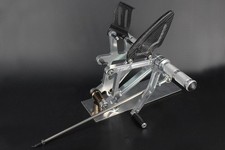 Suzuki RGV250 VJ21 TYGA step kit footrests rearsets