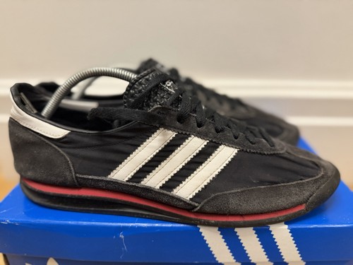 Adidas sl72 uk10 - adidas, 2013