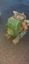 Vintage Atco Engine