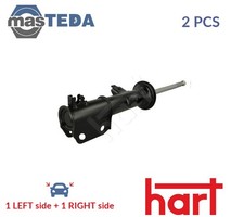 807 184 SHOCK ABSORBERS STRUTS