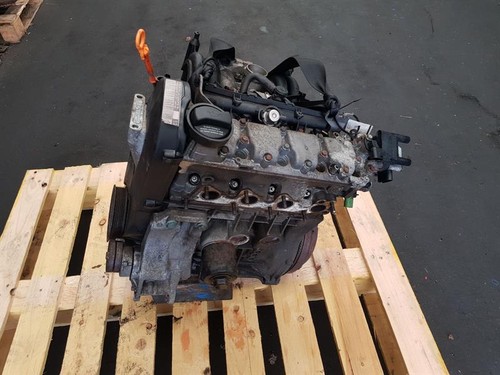 1998 2005 mk1 - volkswagen, lupo
