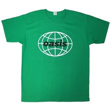 Oasis World Tour 1998 Mexico