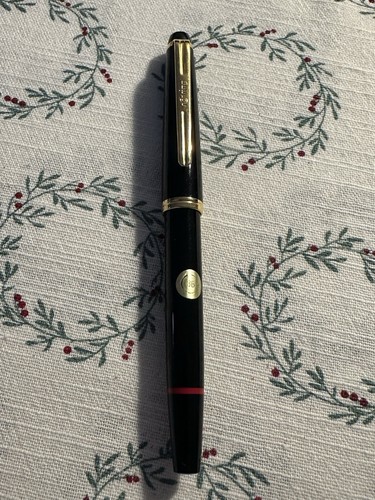 Rotring renaissance fountain - rotring,
