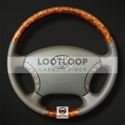 Toyota land cruiser - toyota,