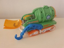 Paw Patrol Sea Patrol  Rocky