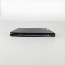 Lg Drt389h Dvd Recorder Freeview Region Free