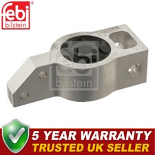 Febi Front Rear Lower Track