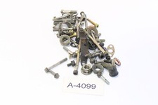 Yamaha XT 125 X Malaguti 2006