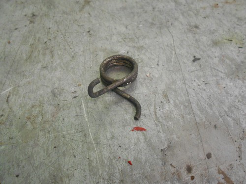 Honda mt5 rear brake - honda,