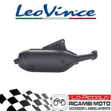 0229 Exhaust SITOPLUS Scooter GILERA RUNNER 125-180 SKIPPER 125-150 TWO STROKES