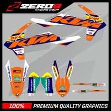 KTM EXC EXC-F 125 250 350 450