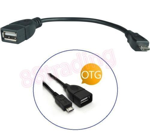 Usb the go - 2,