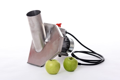 Electric fruit crusher ese 018 - fruit, ese-018