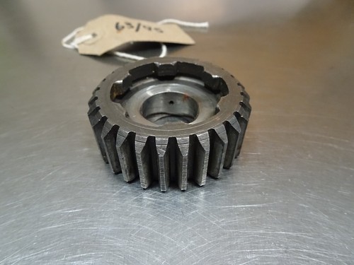 Bsa c15 b40 gear 27t - c15,