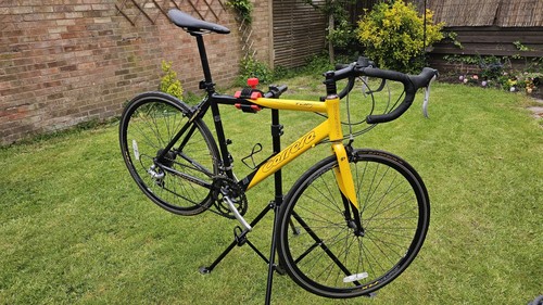 Carrera tdf ltd - carrera, bike