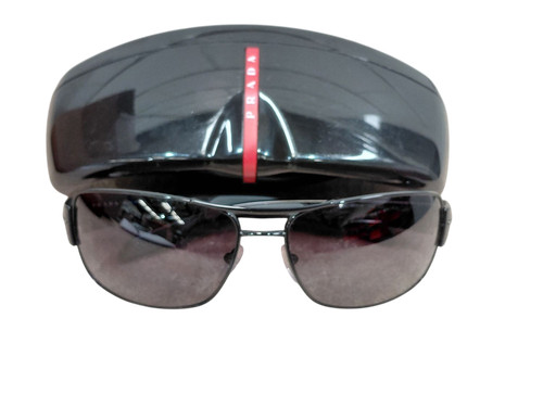 Prada polarized sunglasses - polarized,
