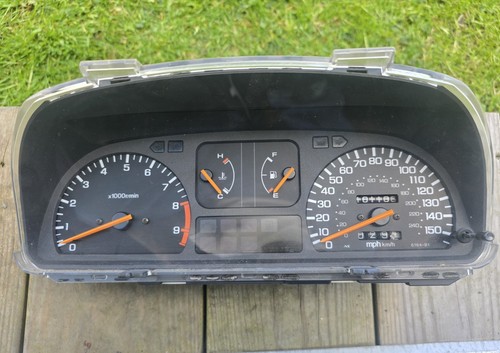 Ee9 ef9 civic crx vtec - ee9,