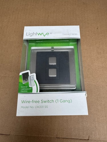 Lightwave connect series - rf,