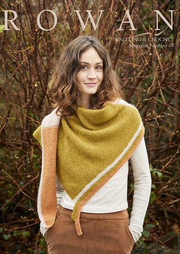 Rowan knitting crochet - knitting,