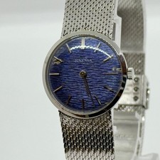 JUVENIA 943517 JDM Manual Wind