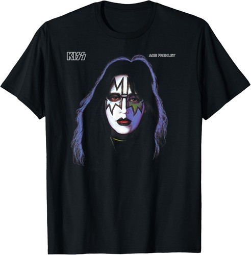 1978 ace frehley unisex black - frehley, unisex-black