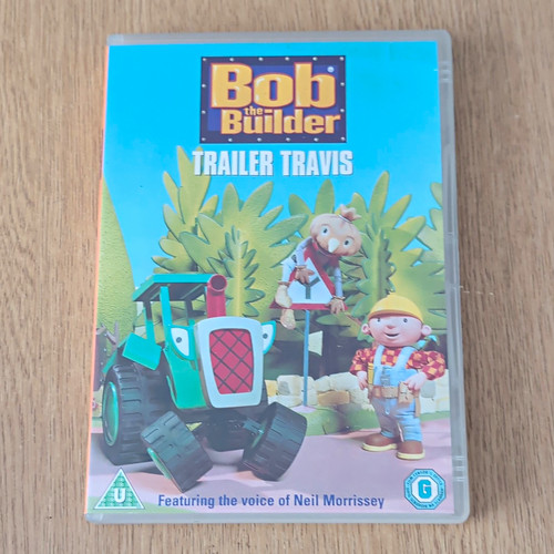 Universal bob the builder - universal,