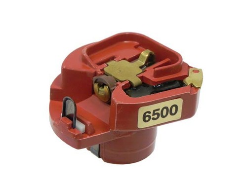 Ignition rotor 6500 rpm - (6500,