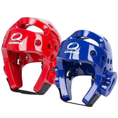 Martial arts head guard - arts,
