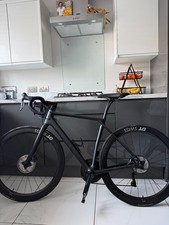 Canyon Endurance CF SLX 8 Di2 Carbon Road Bike Small