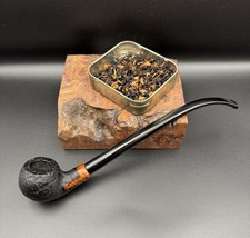 Molina Bent Churchwarden –