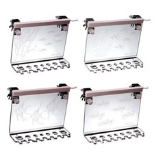 Aquarium Plant Tools Holder