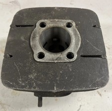 Yamaha Rs100 Cylinder barrel