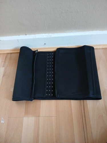 Waist trainer cincher - waist,