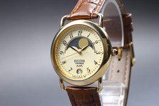 [Exc+5] SEIKO ALBA V338-6011