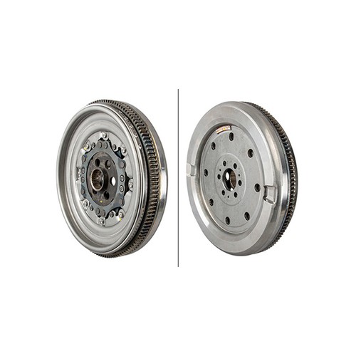 415 0872 flywheel luk dmf - 09,