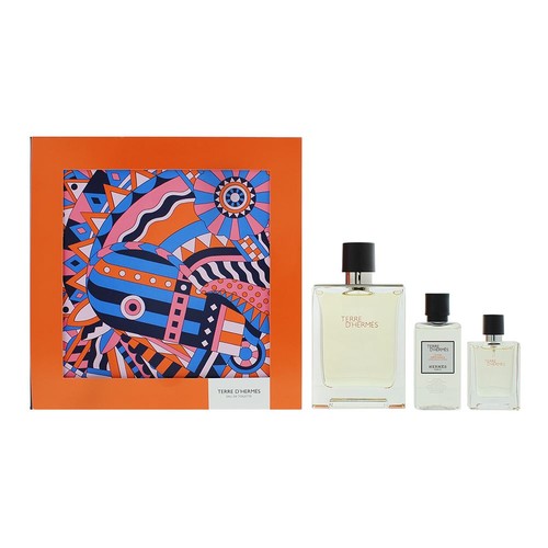 Hermes terre - hermes, de
