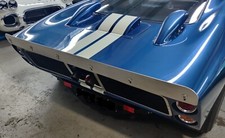 Gurney Flap - MKII Ford GT40