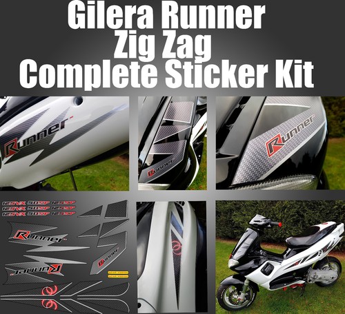 Gilera runner zig - runner,