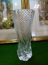 Vintage French Cristal