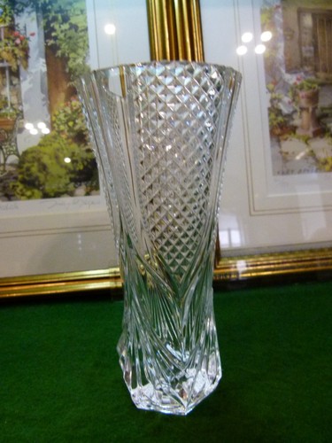 Vintage french cristal - vintage,