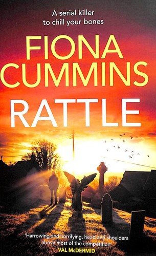 Rattle cummins fiona - cummins,,