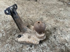 Suzuki King Quad 300 4x4 Rear Towbar Drawbar Trailer Hitch