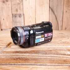 Panasonic HDC-TM300 32GB