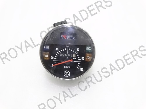 New vespa px200 speedometer - vespa,